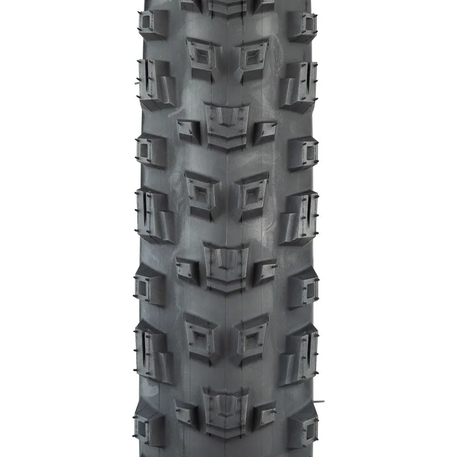 Warwick Mountain Bike Tire - 27.5 x 2.5, Tubeless, Ultra-Durable, Grip Compund