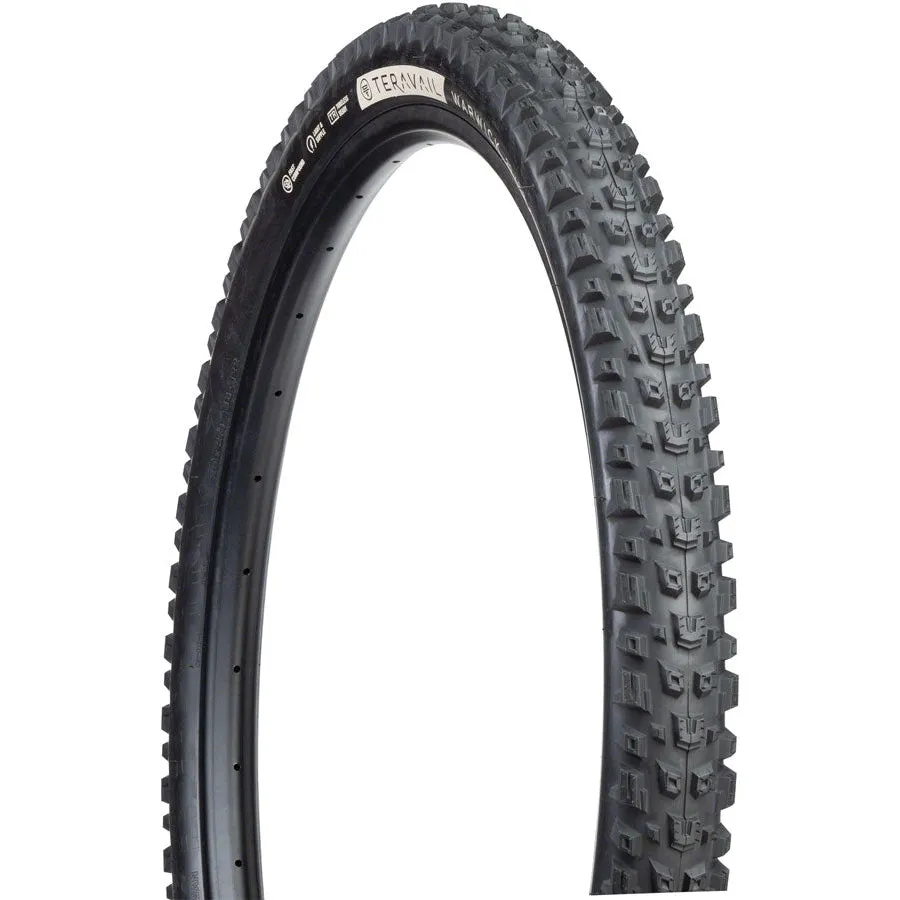 Warwick Mountain Bike Tire - 29 x 2.3"