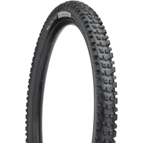 Warwick Mountain Bike Tire - 29 x 2.5, Tubeless, Black, Durable, Grip Compound