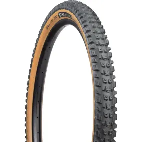 Warwick Mountain Bike Tire - 29 x 2.5, Tubeless, Tan, Durable, Grip Compound