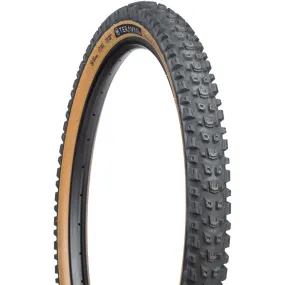 Warwick Tire - 27.5 x 2.5 Tubeless Folding Tan Durable Grip Compund