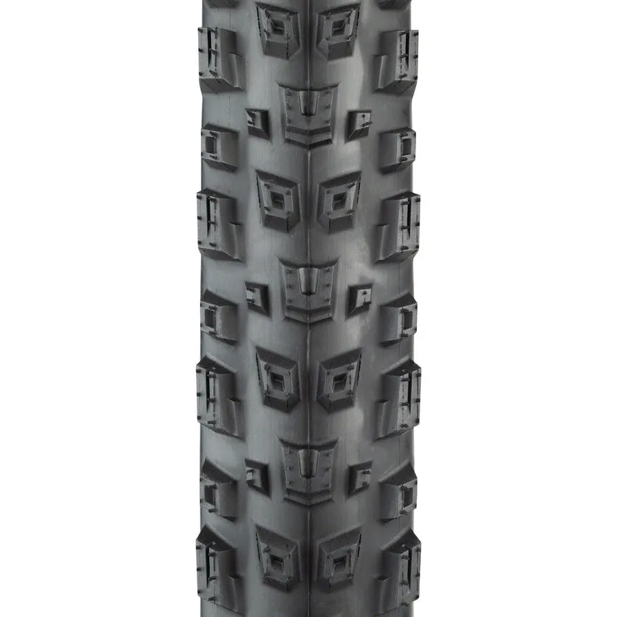 Warwick Tire - 29 x 2.3 Tubeless Folding Black Durable Grip Compund