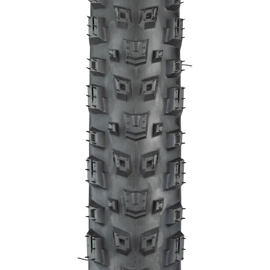 Warwick Tire - 29 x 2.3 Tubeless Folding Tan Durable Grip Compund