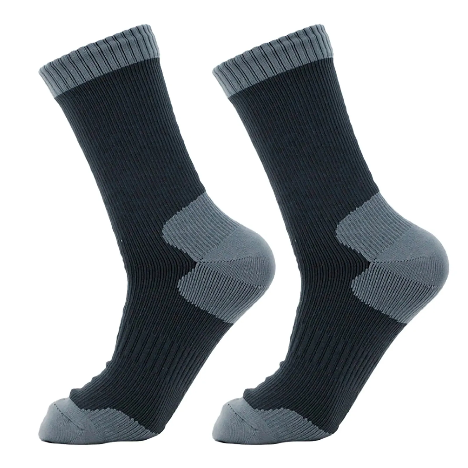 Waterproof Socks for Men Women Breathable Warm Dry Sports Hiking