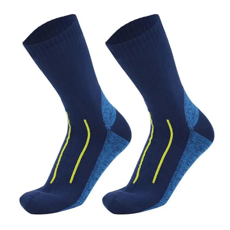 Waterproof Socks for Men Women Breathable Warm Dry Sports Hiking