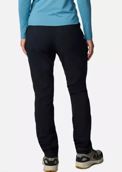 Women's Back Beauty High-Rise Pants | Columbia