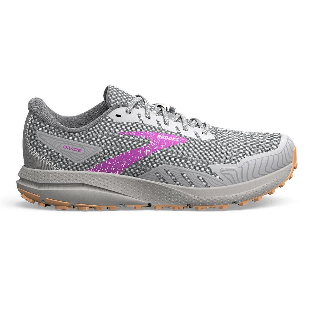 Women's Brooks Divide 4