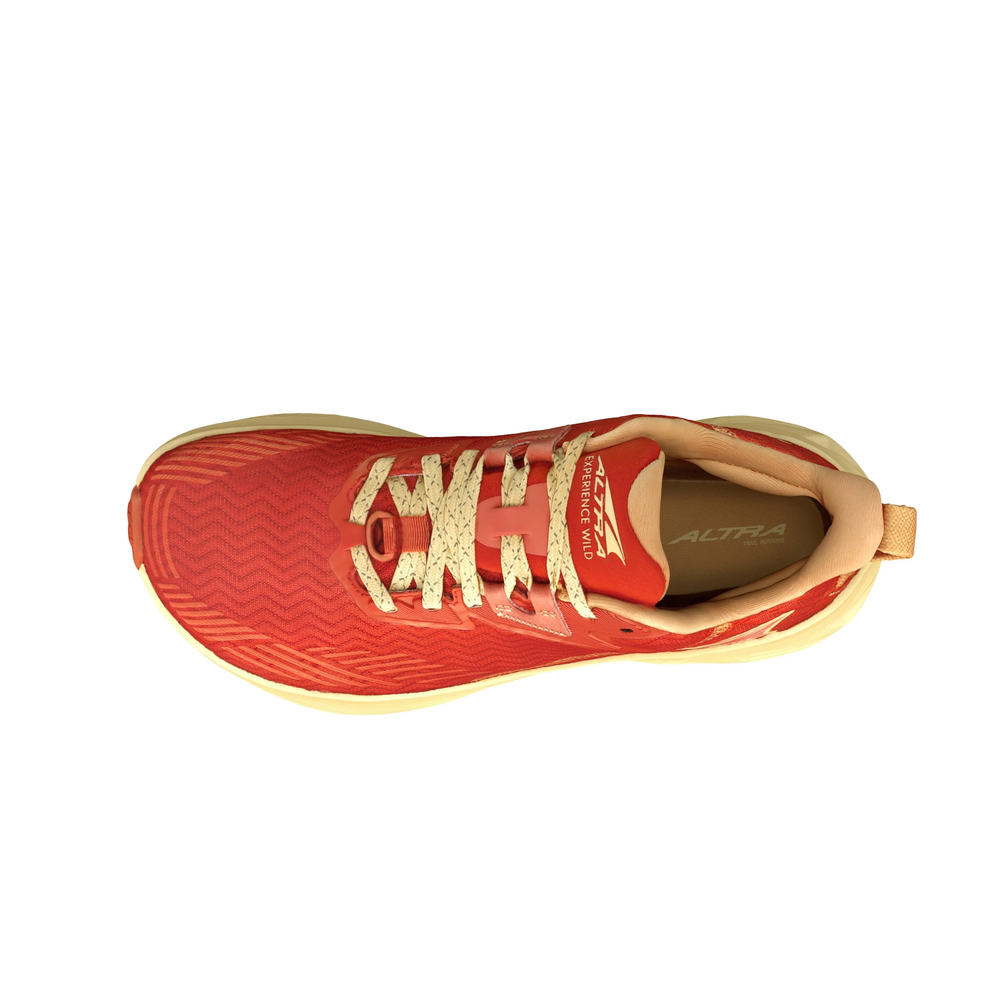 Women's Experience Wild (680 - Red/Orange)