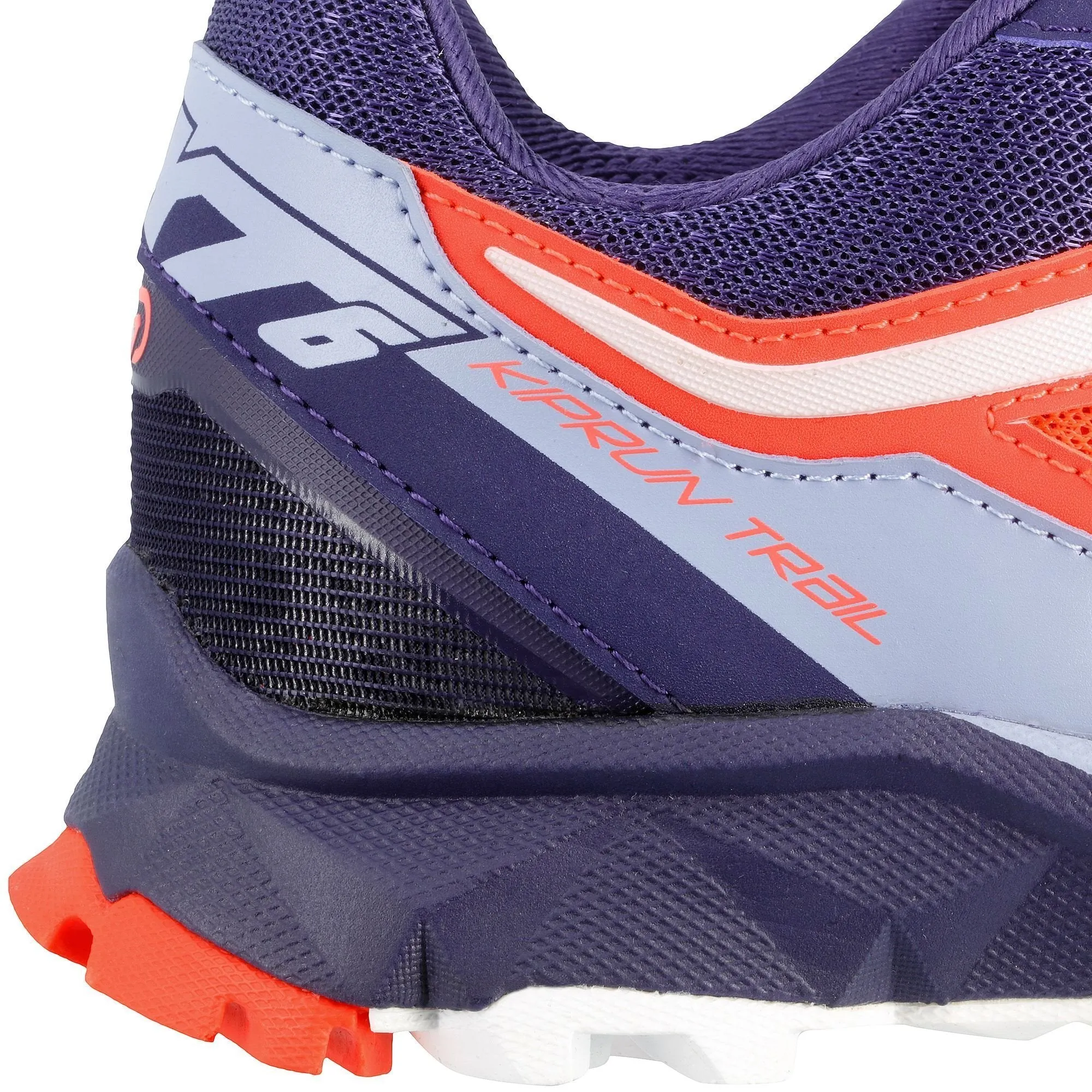 Women's Trail Running Shoes Kiprun XT6