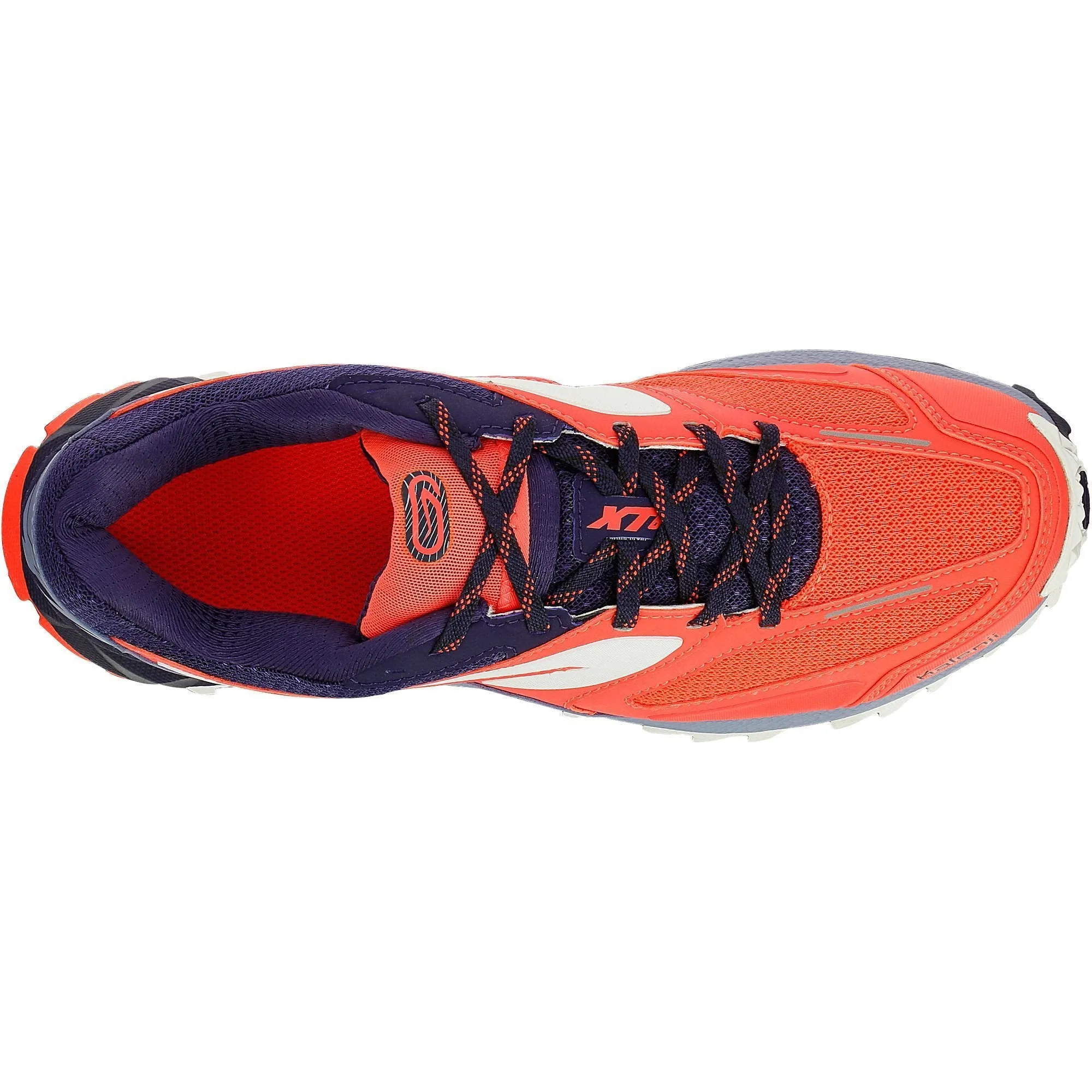 Women's Trail Running Shoes Kiprun XT6