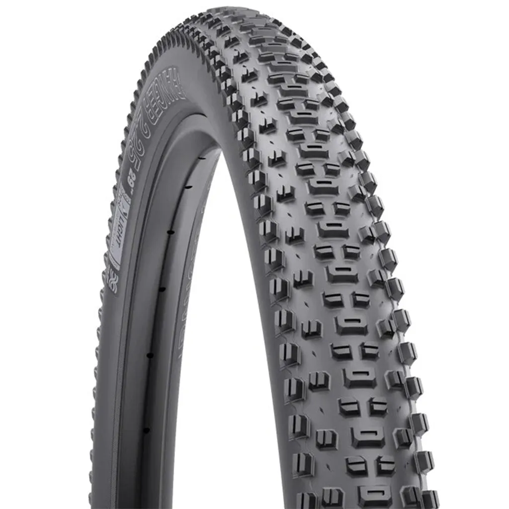 WTB Ranger 29x2.25 Tubeless Tyre, Light/Fast Rolling, SG2