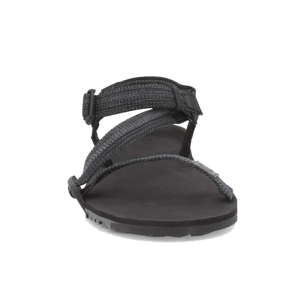 Xero Z-Trail EV Mens Multi-Black Sandal