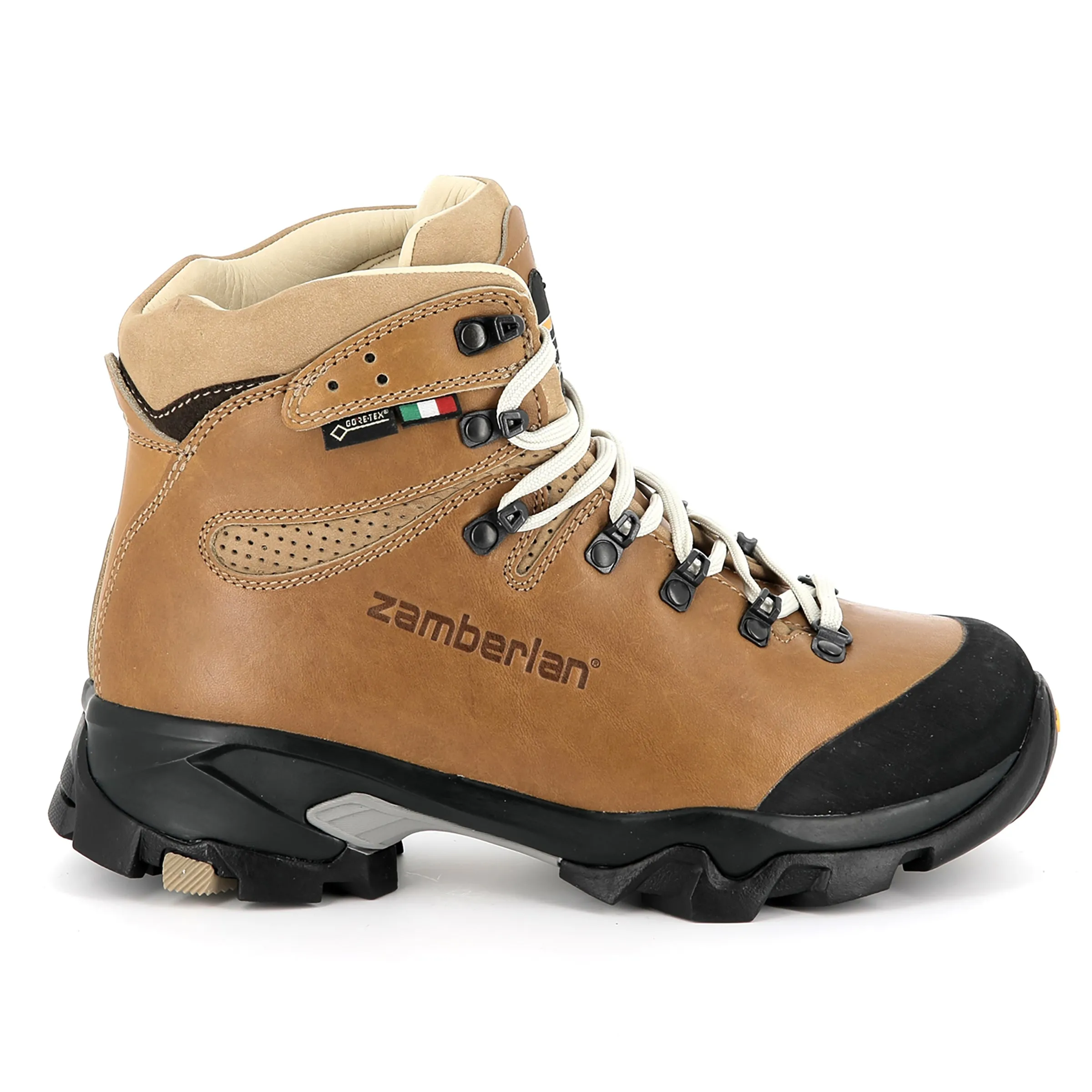 Zamberlan | 1996 Vioz Lux GTX RR - Women's